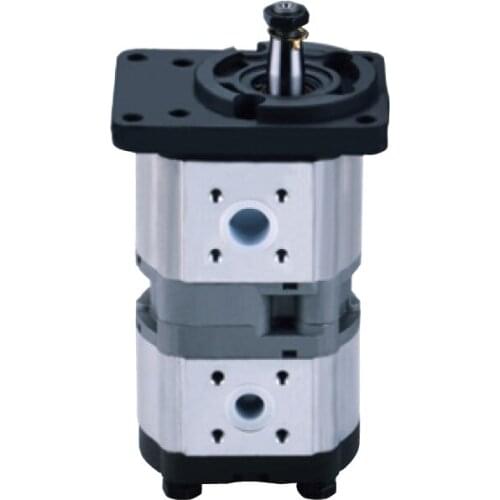 FEBIAT Power steering pump used for KOMATSU TRUCK 1517 222 362 1517222362