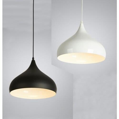 Nomsun Vintage Pendant Lights