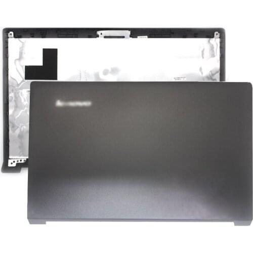 NEW For Lenovo B590 B595 LB59A Laptop LCD Back Cover Computer Case