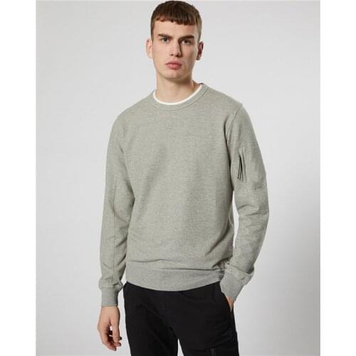 Once wrong Men's Hoodies