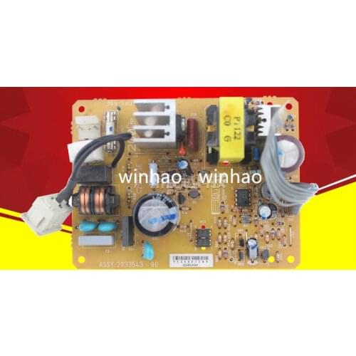 Original lq300+ power supply for LQ300+ LQ300+II printer power board