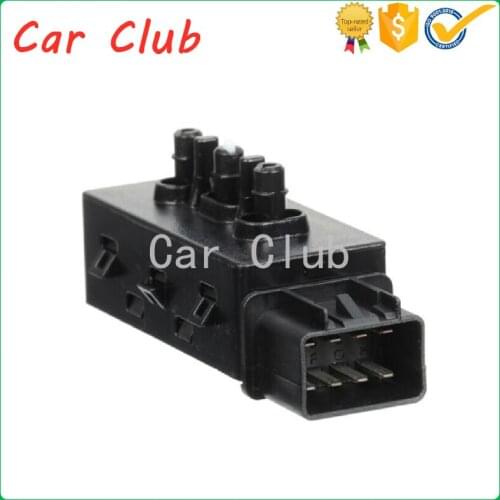 Seat switch Electric seat adjustment switch 12451495 4602697AA 4671979AA for CHRYSLER PT CRUISER 2006-2010 for DODGE RAM