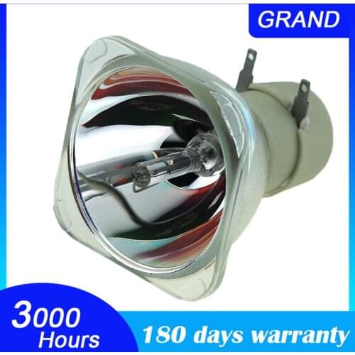 Replacement Projector Lamp 5J.J5E05.001 5J.J9R05.001 1025290 DPL1221P BL-FU190D RLC-100 for MW519/BENQ W1090/Dell P318S