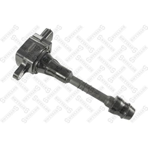 STELOKS Ignition Systems