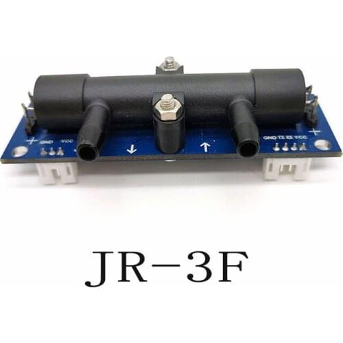 OCS-3F high precision ultrasonic oxygen sensor JR-3F concentration flow calibration free oxygen generator