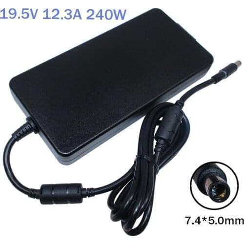 240W NEW AC Adapter Charger Power Supply for PA-9E GA240PE1-00 DELL Alienware 15 Alienware 14 Alienware 13 Alienware M17x M18x