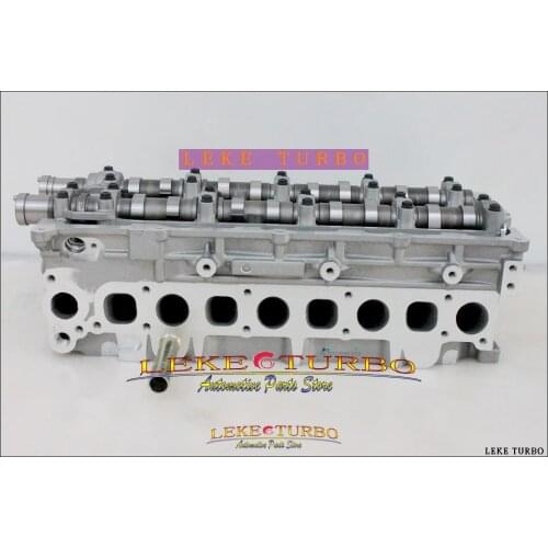 908 851 D4CB Complete Cylinder Head Assembly 22100-4A010 22100-4A000 For Hyundai H1 H200 Starex Porter For KIA Sorento 2.5L CRDI