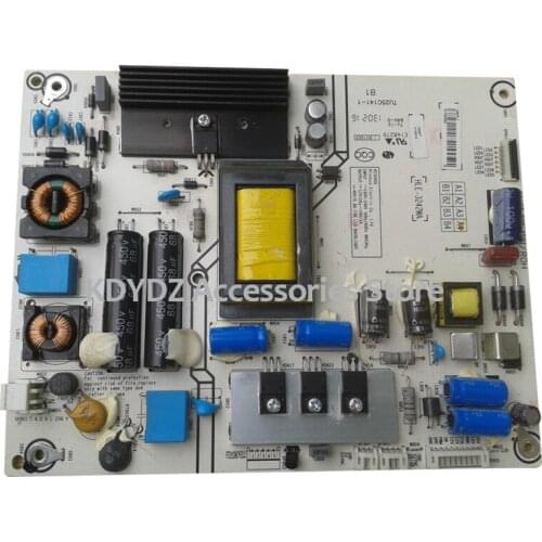 Free shipping Good test for LED42K360X3D power board RSAG7.820.4981/ROH HLE-3242WA