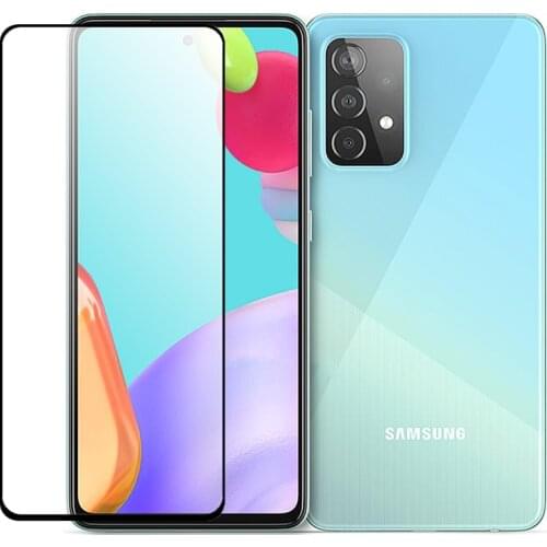 BSNOVT Screen Protectors For Samsung Galaxy A31