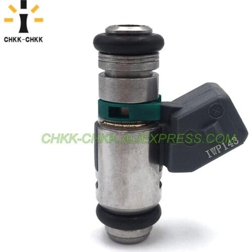 CHKK-CHKK IWP143 fuel injector for Renault Clio 98~09 Laguna I 99~01 Megane 99~03 Scenic 99~03 Thalia 02~07 1.6 16V
