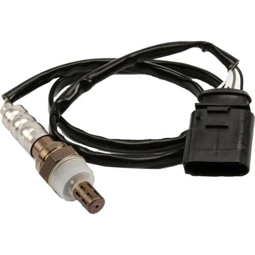OEM 03D906265C Oxygen Air Fuel Ratio Sensor for Seat Ibiza Skoda Fabia Fabia I Praktik VW Fox Polo