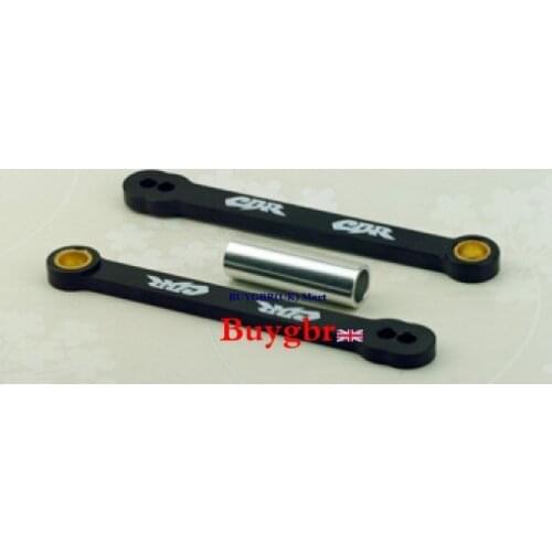 For Honda CBR 600 RR 2003 2004 2005 2006 CBR 1000 RR 2004-2007 Motorcycle Lowering Links Buygbr