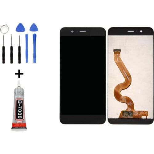 FOR Huawei NOVA 2 LCD Display Touch Screen Replacement No Dead Pixel AAA + + + Quality