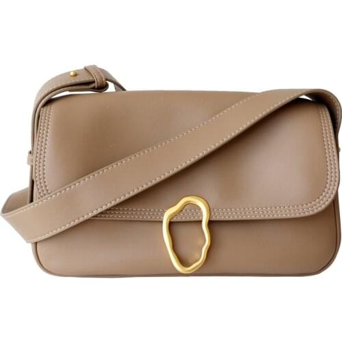ELIMINSA Khaki Bags For Women