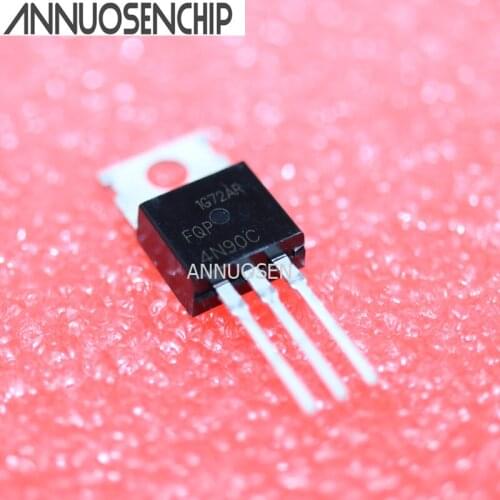 10PCS IRL540 IRL540N FQP13N50 FQP13N50C FQP33N10 FQP33N10L U2060G FQP4N90C FQP4N90 SW50N06 50N06 TO-220 NEW