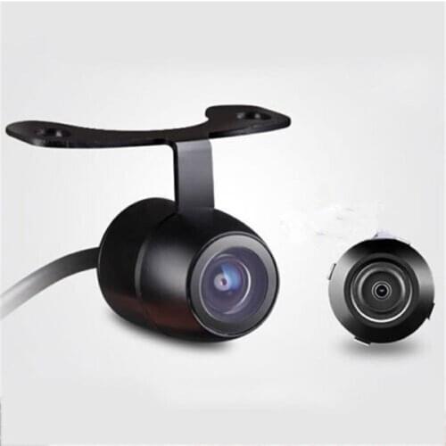 JSD Car Rear Mirror DVRs