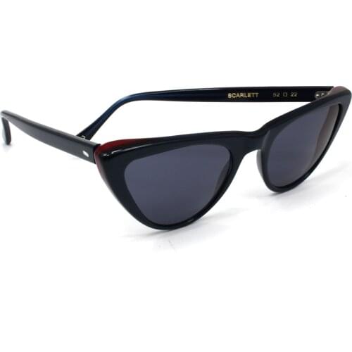 SCARLETT C03 52 Sunglasses Quality and Original Sun Glasses