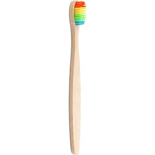 Keytooth Hard Toothbrushes
