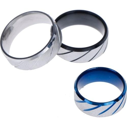 Reduce Weight Ring Health Jewelry 7 Size Weight Lose Ring Slimming Products Medical Anti Cellulite Fitness
