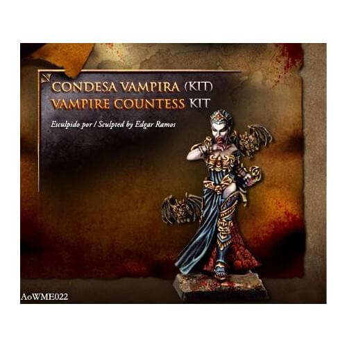 28215 vampire countess 28mm