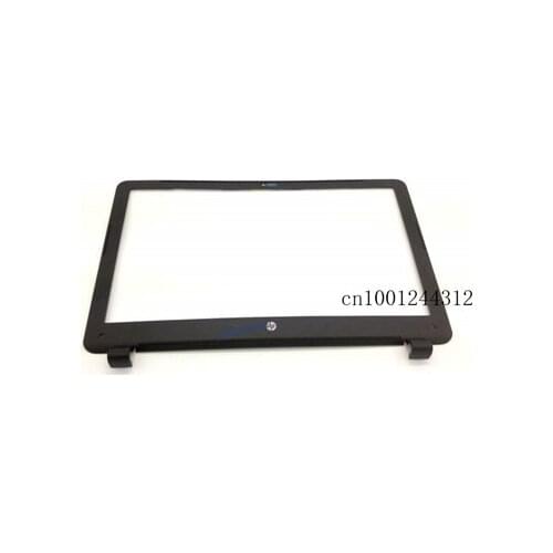 New Original For LCD Bezel Screen Cover Front Frame for HP 350 G1 Laptop 758055-001
