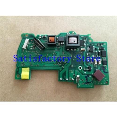 New original D5600 power board For Nikon D5600 flash board powerboard camera repair part