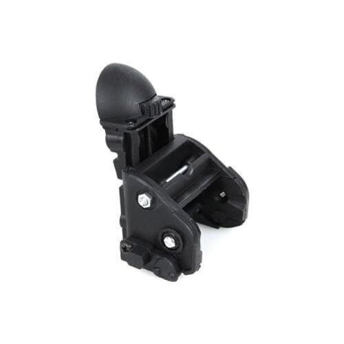 Suitable for HGU-56/P flight helmet ANVIS 6/9 MOUNT night vision device bracket helmet accessories