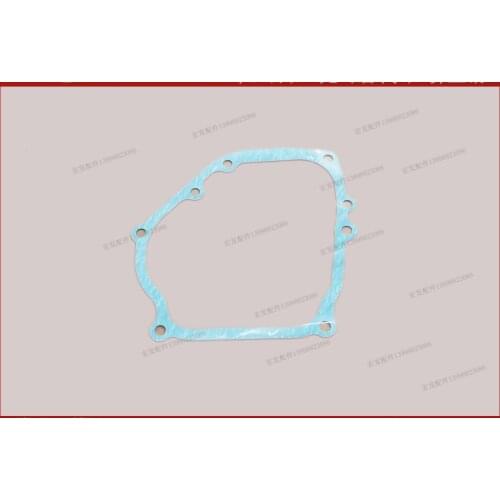 GX160 CRANKCASE GASKET 168F EC2500CX EG2500CX WB30XH 11381-ZH8-801