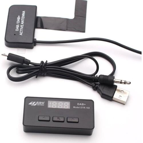 Vnetphone Car GPS Antennas