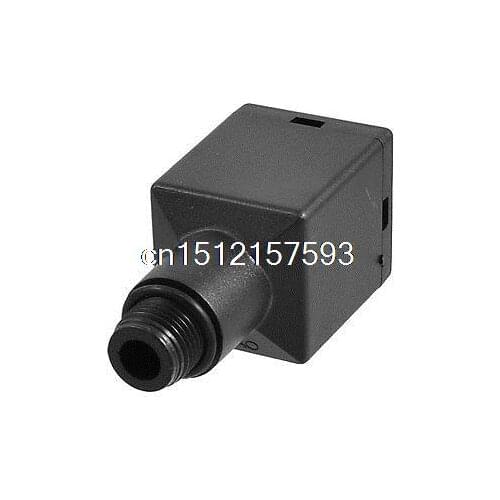 Air Compressor 3/8" PT Male Thread Plastic Oil Fill Breather