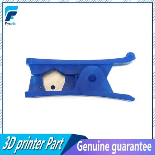 High Quality Pipe Tube Cutter Nylon PVC PU Rubber Silicone Plastic Tube Cut Up To 12mm 3/4" Using for Capricornus Tube PTFE