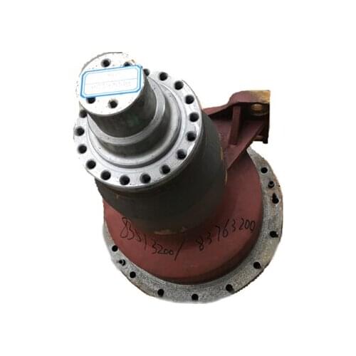 GR215 315 Motor grader spare parts 800346768 800345910 83513200 planetary gear reducer