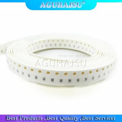 100Pcs 1206 SMD resistor 0R - 10M 1/2W 0 1 10 100 150 220 330 470 ohm 1K 2.2K 10K 100K 200K 0R 1R 10R 100R 200R 220R 330R 470R