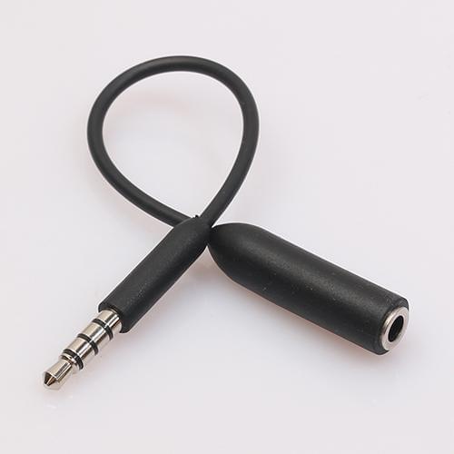 3.5mm Audio Extension Cable Jack 3.5 male to Female earphone Extender Cable Car Aux Code for Headphone Louder