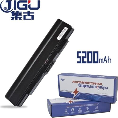 JIGU New Laptop Batteries For Acer Aspire One 721 One 753 1425p 1430 1551 1830 1830t AL10C31 Battery Replacement