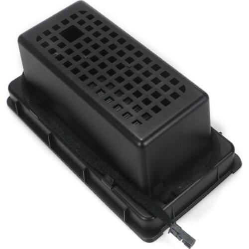 Car Wireless Charger Fast Charging Console Wireless Charger Pad Module for Audi Q2L 2018 -2019