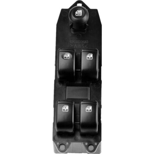 Auto Master Power Door Window Switch 96269354 for DAEWOO NUBIRA Left Driver Side