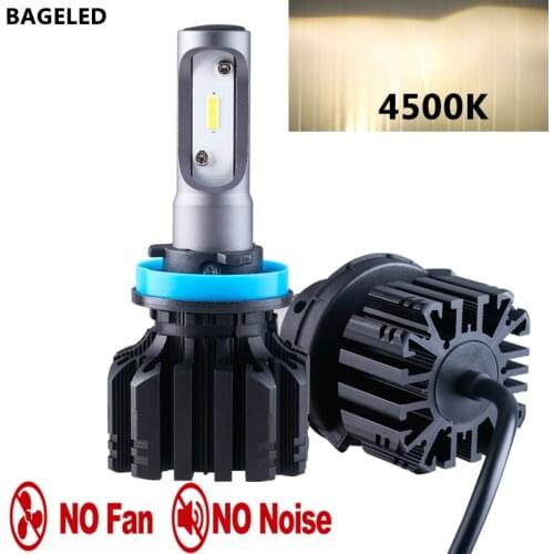 BAGELED Fog Lamps