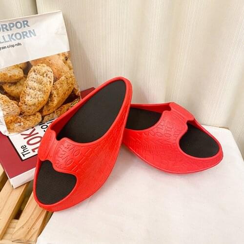 BEAJIU Women's Slippers