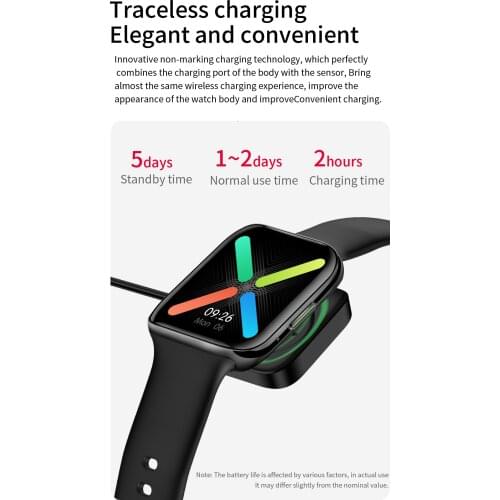 Bluetooth GT06 Smartwatch Wrist Watches Touch Screen For Android Phone Sleeping Monitor Smart Watch With Retail Package