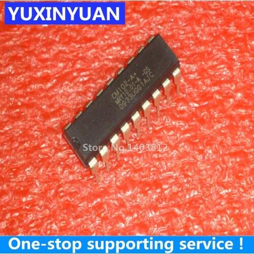 CM102-A CM102 DIP18 1PCS