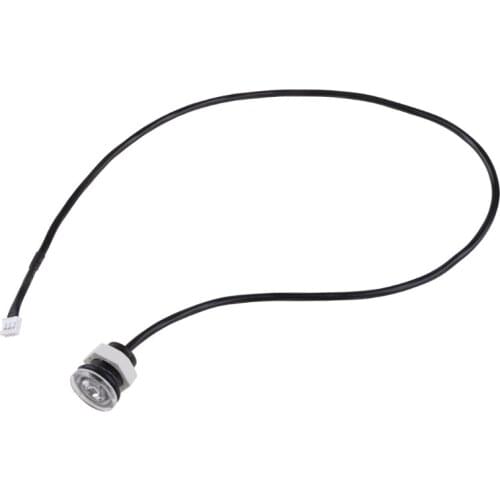 Liquid Level Sensor Replaceable Float Type Water Level Sensor for Dispenser Tank