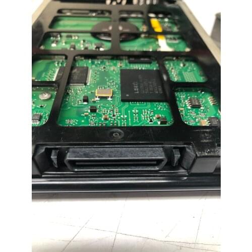 For Seagate FC interface 300g server hard drive ST3300655FCV ST3300657FC 3.5 inch enterprise class hard disk