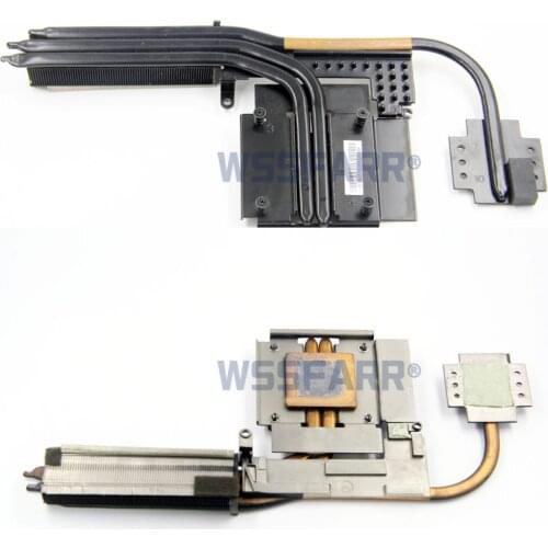 For MSI MS-1781 MS-1782 GT72 heatsink test