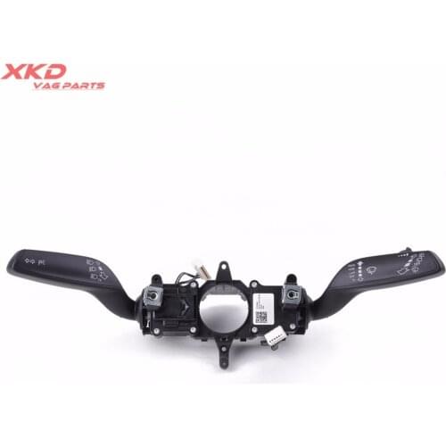 Steering Column-Combo Switch For Au-di Q3 8X0953502 8X0953521B 8X0 953 521 B 8X0 953 502