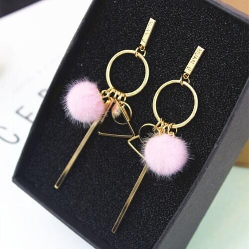 Детские серьги MIARA.L China At AliExpress