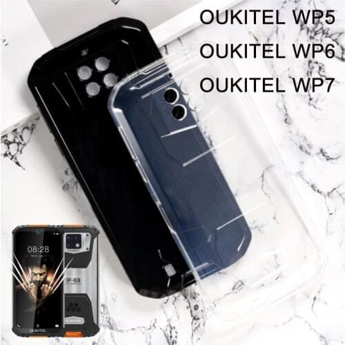 MINNCEDAR Phone Cases Ulefone Power 3 China