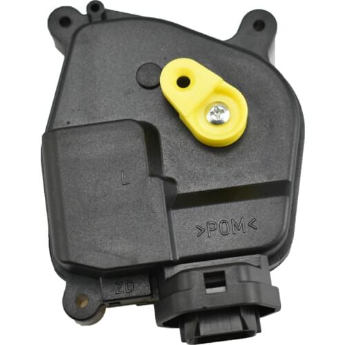 Front Left Door Lock Actuator 95735-1G020 957351G020 for 06-11 Hyundai Accent Kia Rio(5)