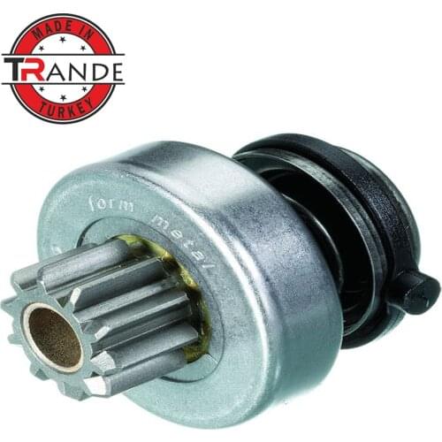 Starter Motor Pinion Gear 9002336207 Made In Turkey Trande Store Guarantee