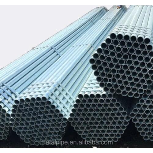 ERW Tube Pipe 4'' API OIL PIPE Sch10s STD Casting ASTM A335 P11, P22 10cvmo910 25cromo4 Alloy Steel Round Crni Alloy Cr-mo Alloy
